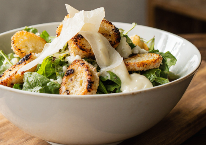 Ensalada César