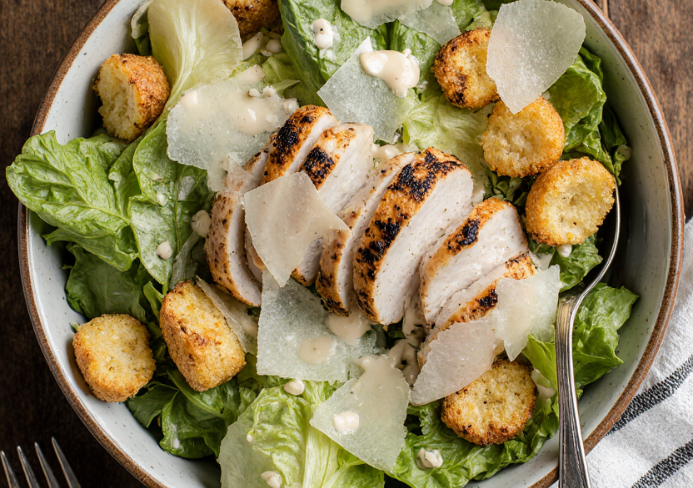 Ensalada César