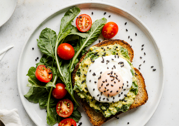 30 recetas rápidas y saludables en menos de 20 minutos