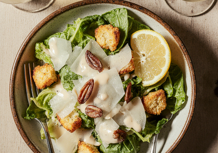 Ensalada César