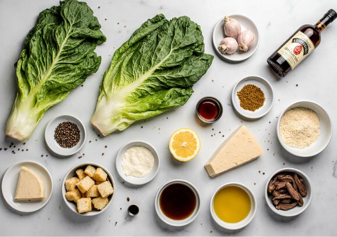 Ensalada César