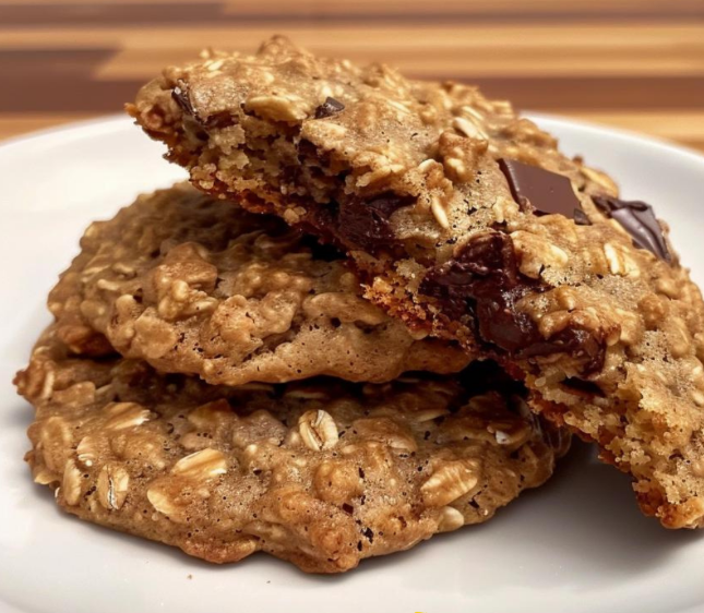 GALLETAS VEGANAS