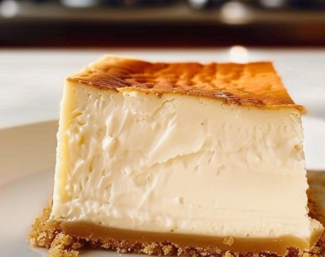 PASTEL DE QUESITOS SIN HORNO Y EN 5 MINUTOS