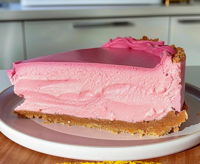 ¡La MEJOR Tarta de Queso
