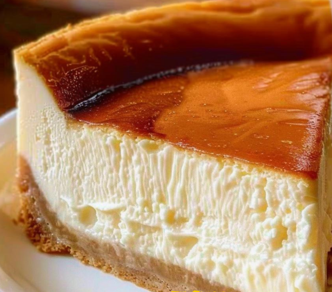 TARTA DE QUESITOS CON SOBAOS