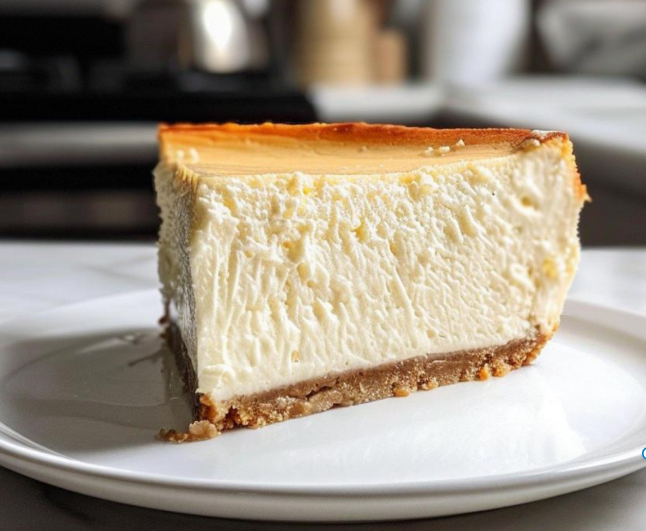 Tarta de Queso Philadelphia ¡La Receta Más Cremosa!