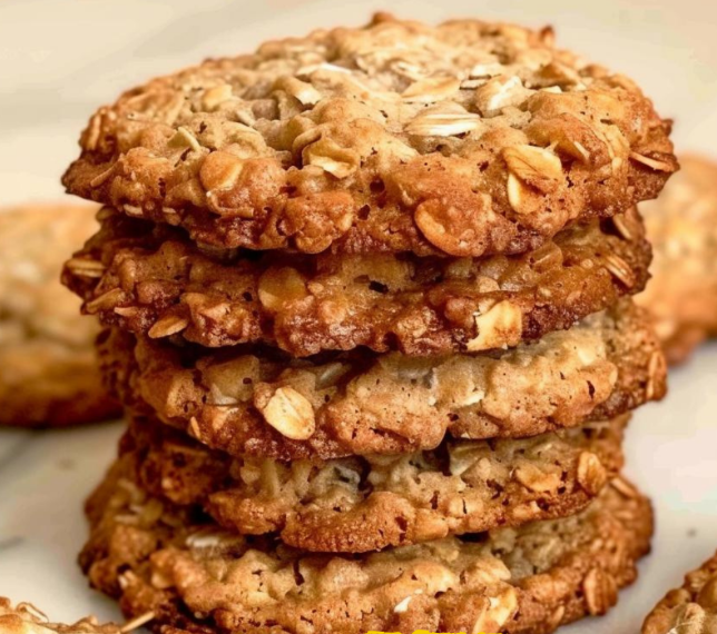 Prepara Galletas De Coco Y Avena En Solo 6 Pasos