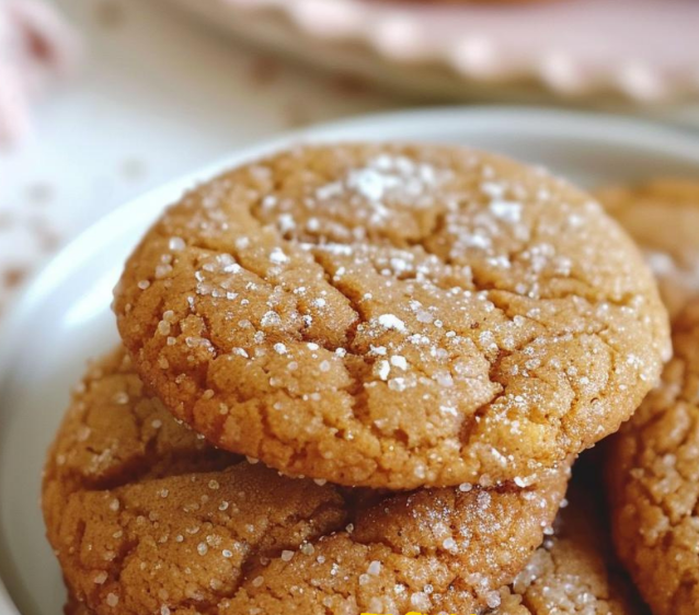 Galletas de miel