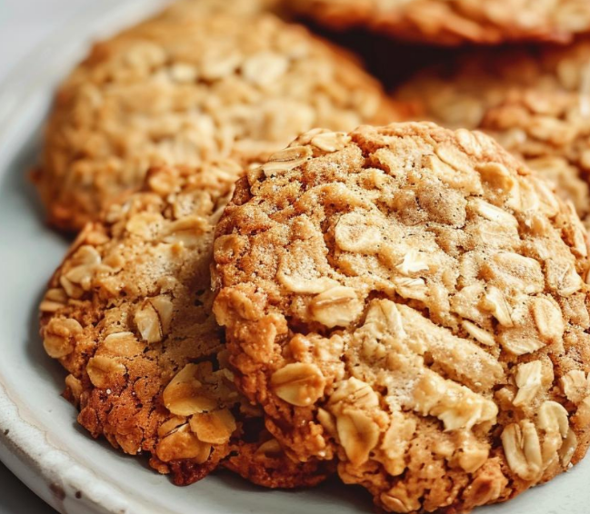 Galletas veganas sin azúcar y gluten Galletas VEGANAS and SIN AZÚCAR de avena