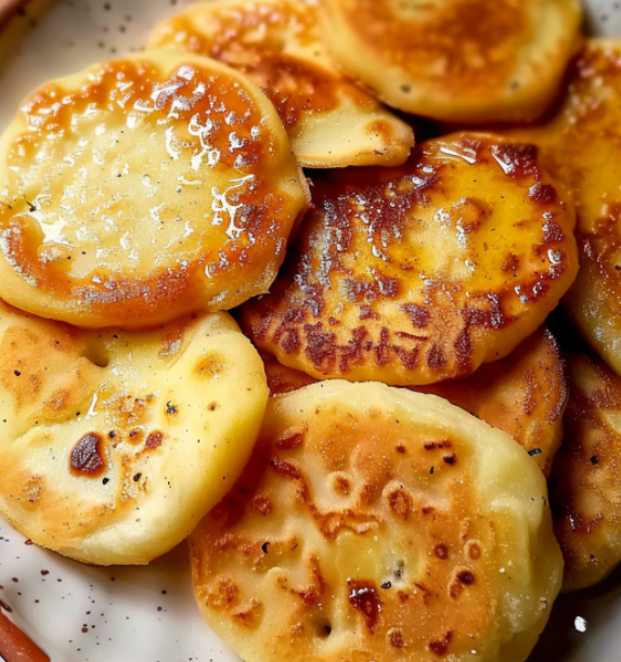 Receta de Banderillas