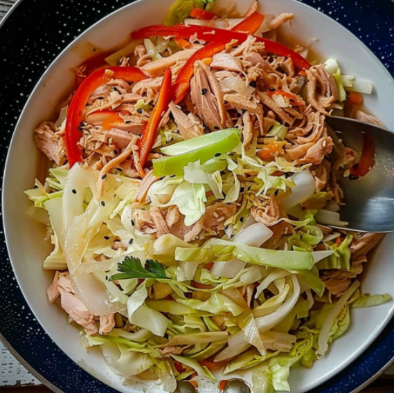 Receta Fácil: Bistec Jugoso con una Salsa Cremosa Increíble