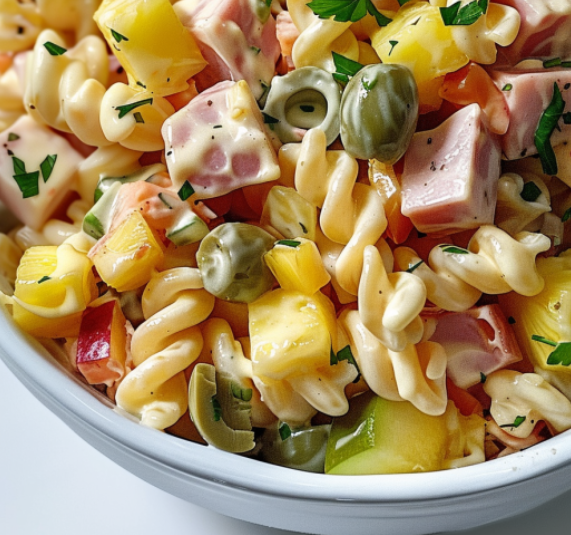 Hay que cocer la pasta así, fácil y deliciosa