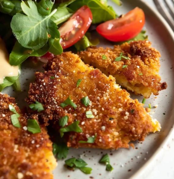 Garbanzos Crunchy