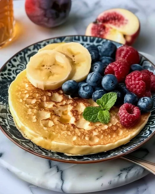 Siete recetas de desayunos antiinflamatorios saludables y gratis para comenzar el día.