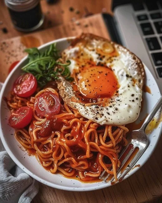 Platos variados de comida típica y recetas deliciosas