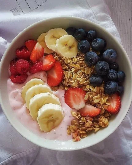 Desayunos Aptos Y SALUDABLES para Diabéticos !!! | Snacks saludables, comida saludable, comida deliciosa