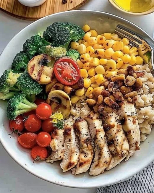 Desayunos saludables para diabéticos con recetas nutritivas y deliciosas.