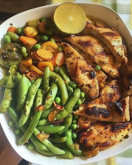 Recetas saludables y deliciosas para cada momento del día