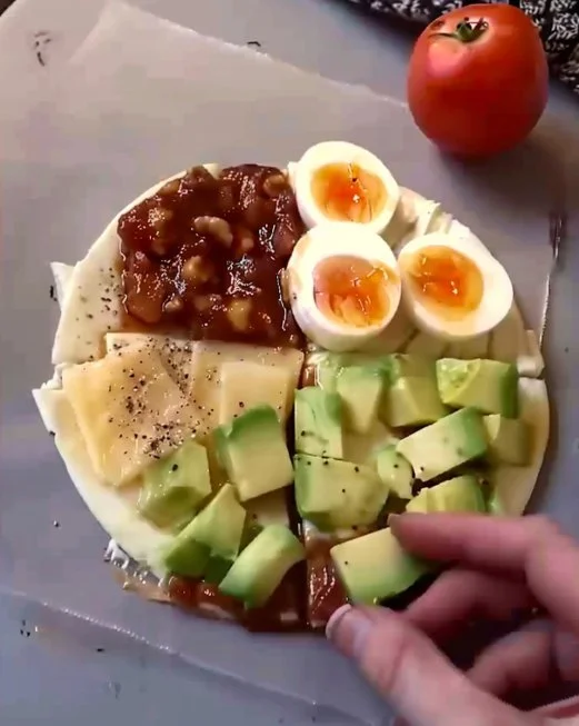 Imagen de recetas rápidas y deliciosas para disfrutar en casa