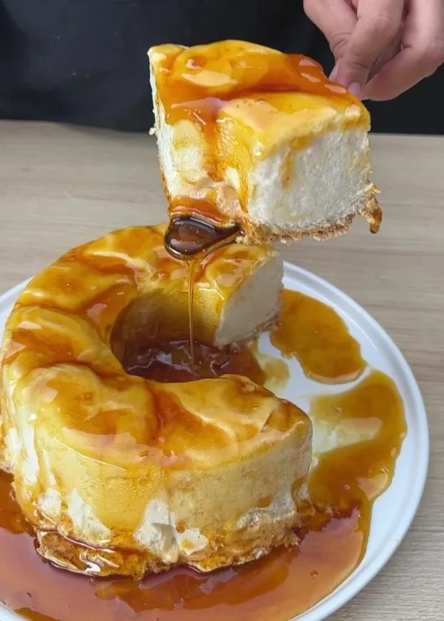 Postre simple y delicioso para preparar en casa