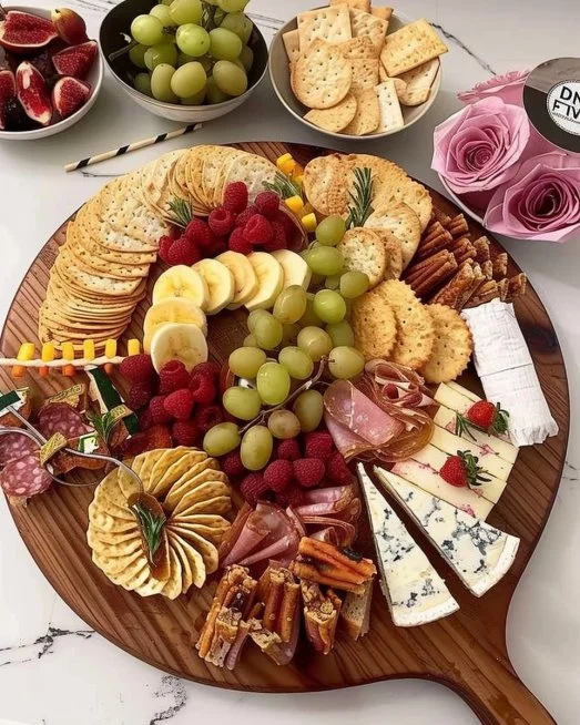 Recetas de comidas dietéticas rápidas y saludables para el año 2025