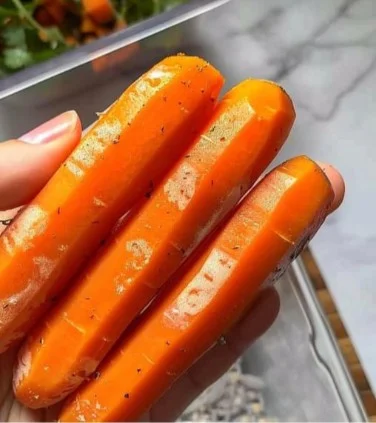 Cena rápida y saludable preparada en solo 10 minutos