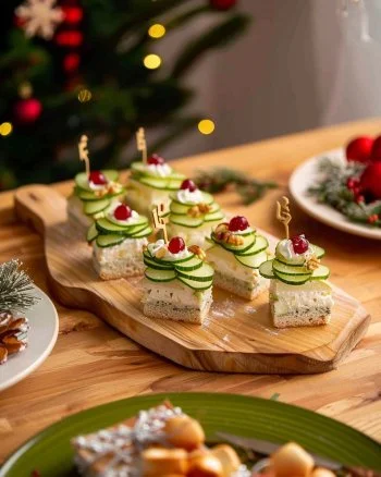 Mantequilla deliciosa perfecta para fiestas y celebraciones.