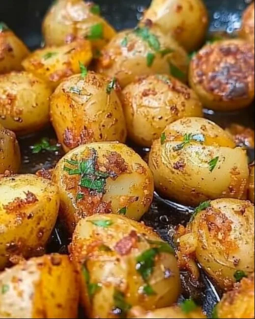 Recetas de papas salteadas para disfrutar en familia