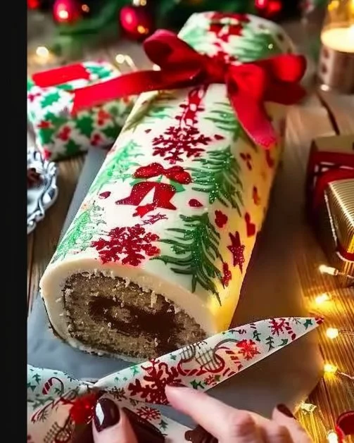 Recetas navideñas festivas y deliciosas para sorprender a tus invitados