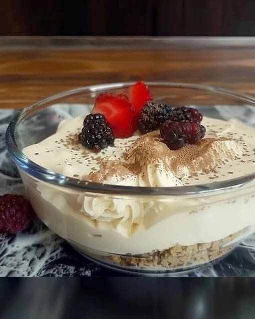 Delicioso postre de tres leches, fácil y rápido de preparar en casa