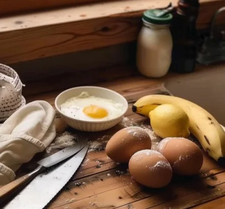 Deliciosa receta de la abuela para preparar platos tradicionales