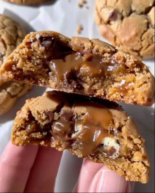 Galletas de mantequilla Biscoff, perfectas para acompañar café