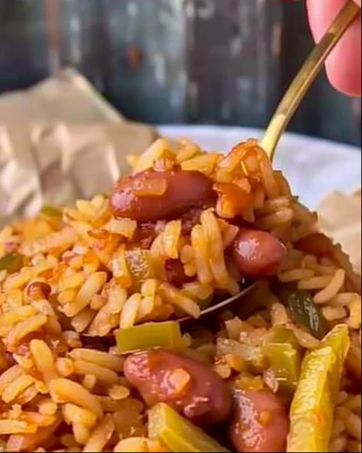 Patatas fritas crujientes preparadas para 2025
