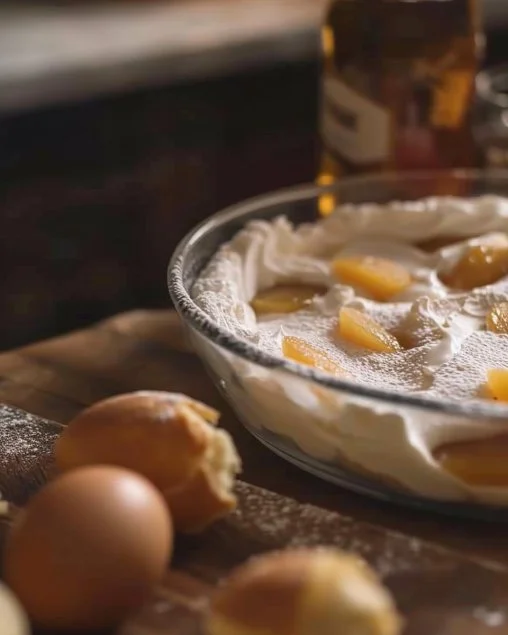 Postre fácil y rápido de hacer en 3 minutos para vender