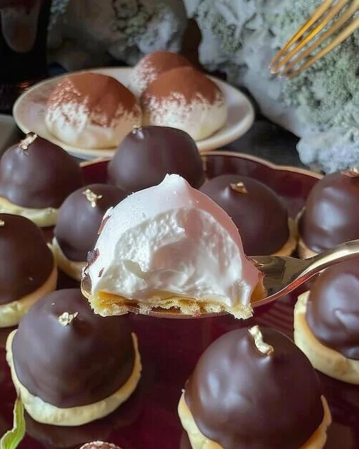 Recetas de cena de Navidad para dos con postres fáciles para sorprender