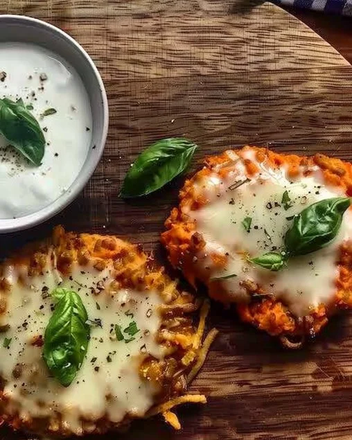 Recetas saludables y vegetarianas para un estilo de vida equilibrado en 2025