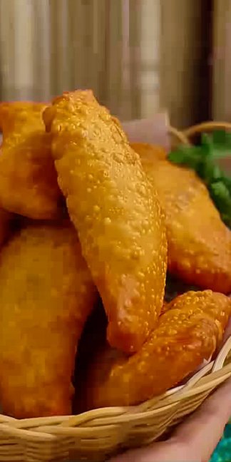 Empanadas Caseras