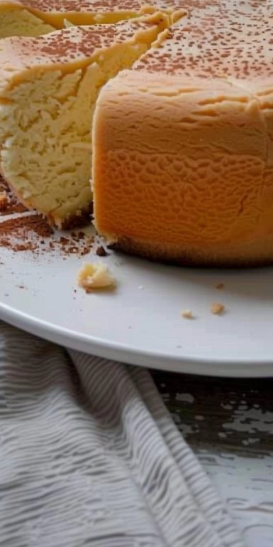 Receta de Postre con Huevos