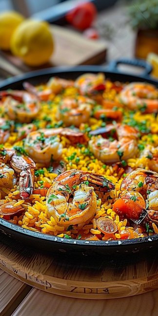 Paella