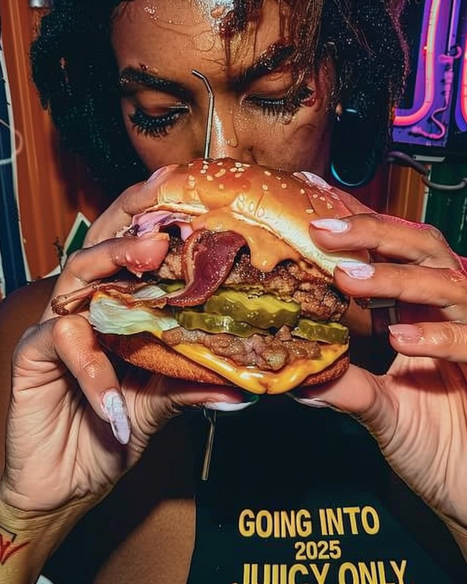 AYOH en Instagram: "ENTRANDO EN 2025 SOLO CON BOCADOS SUCULENTOS"