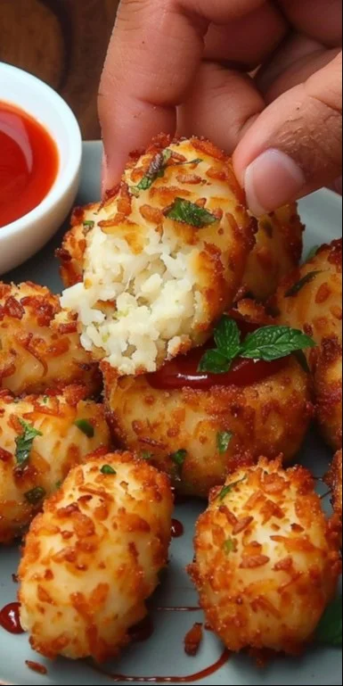 Bolin de Arroz, un plato tradicional lleno de sabor y cultura culinaria