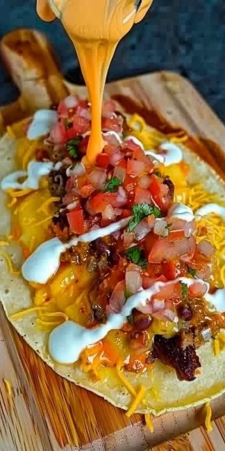 Recetas de deliciosa comida mexicana para disfrutar en casa