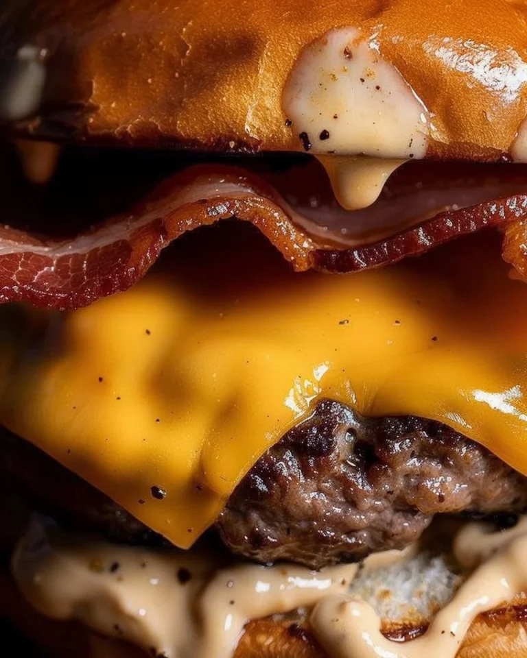 Deliciosas hamburguesas para celebrar el Día del Hambúrguer