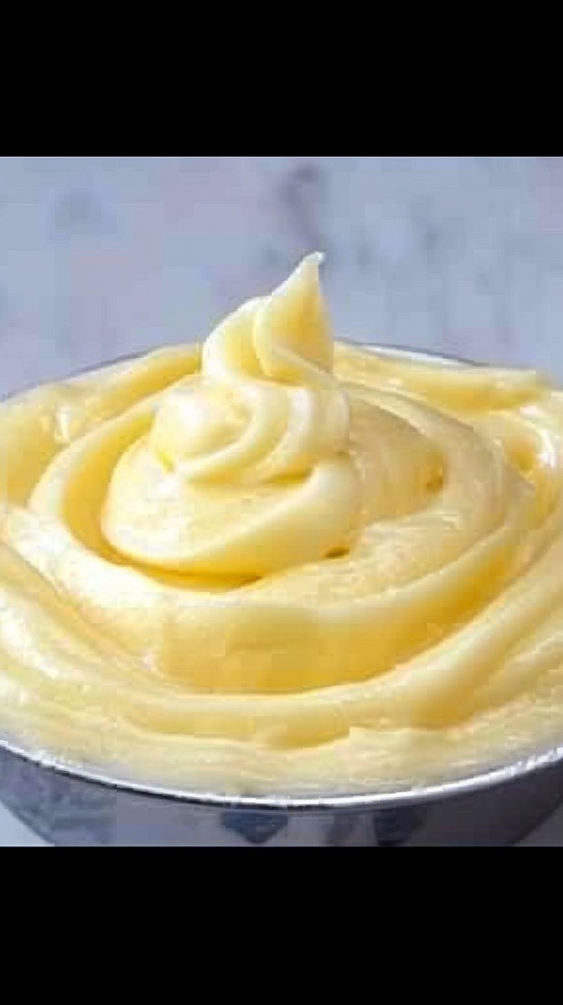 Crema Pastelera