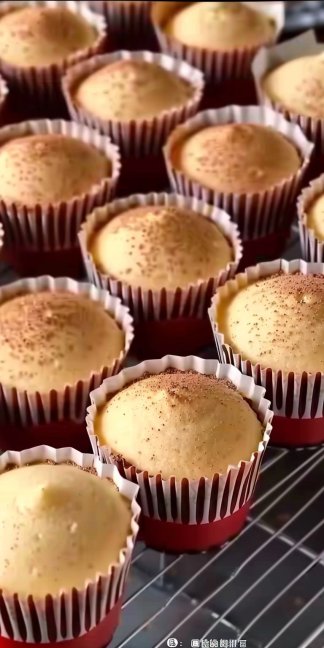 Deliciosos Cupcakes de Chocolate