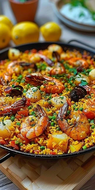 Paella