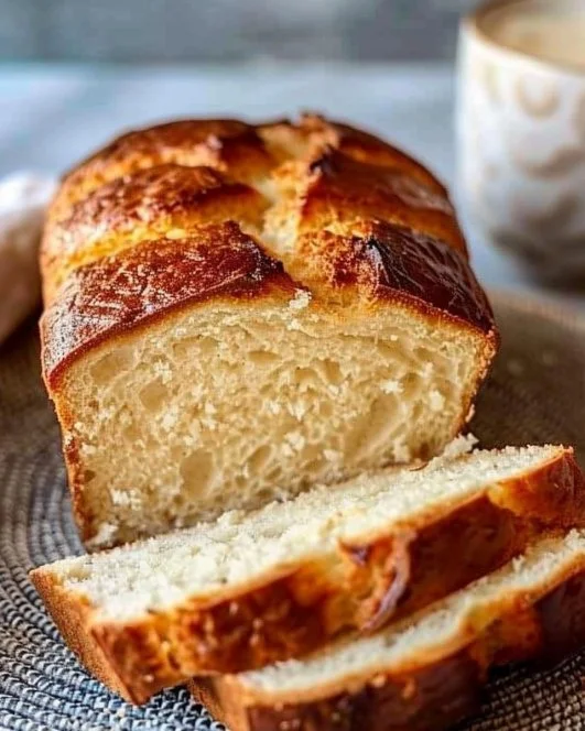 Receta de pan de yogur cero carbohidratos