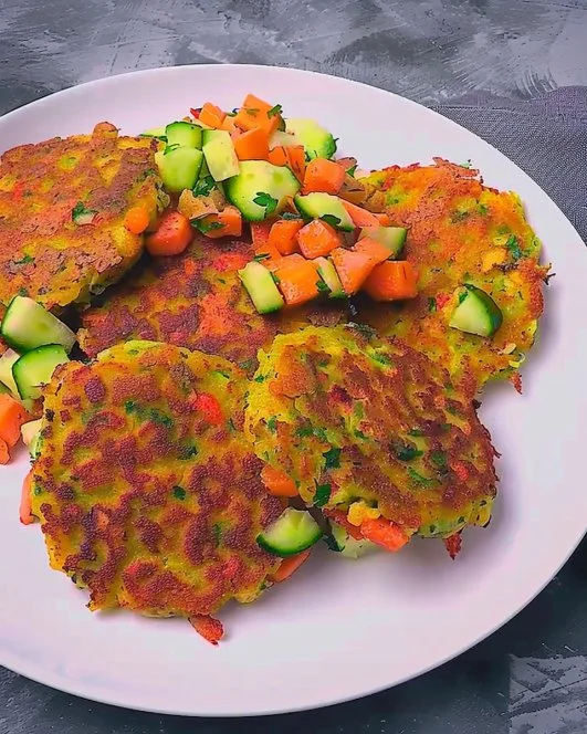 Deliciosos bocaditos de diferentes sabores listos para ser degustados