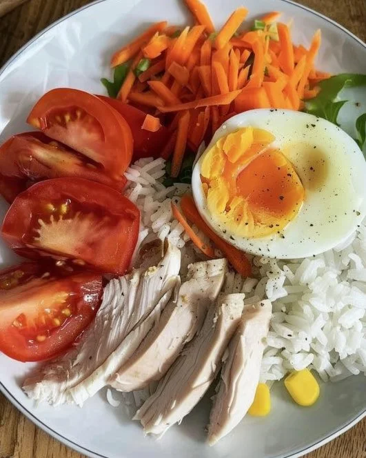 Recetas de healthy lunch snacks saludables para llevar al gimnasio