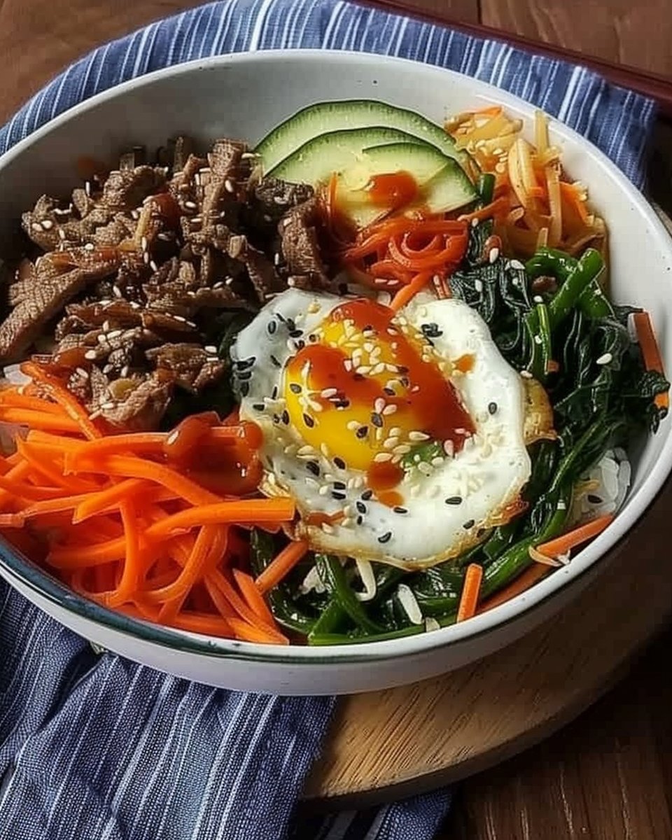 Bibimbap